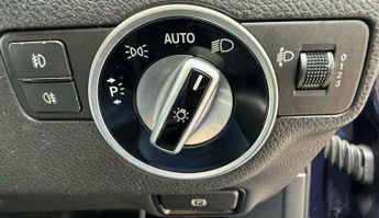 Mercedes-Benz C Class 2.1 GLA200d SE 7G-DCT Euro 6 (s/s) 5dr