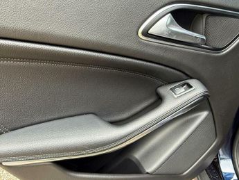 Mercedes-Benz C Class 2.1 GLA200d SE 7G-DCT Euro 6 (s/s) 5dr