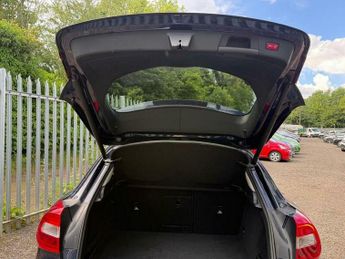 Mercedes-Benz C Class 2.1 GLA200d SE 7G-DCT Euro 6 (s/s) 5dr