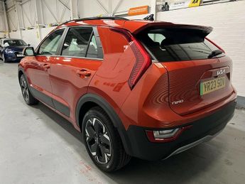 Kia Niro 2
