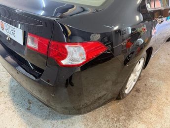 Honda Accord 2.2 i-DTEC EX Saloon 4dr Diesel Auto Euro 5 (150 ps)