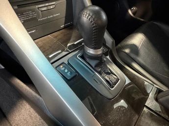 Honda Accord 2.2 i-DTEC EX Saloon 4dr Diesel Auto Euro 5 (150 ps)
