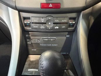 Honda Accord 2.2 i-DTEC EX Saloon 4dr Diesel Auto Euro 5 (150 ps)