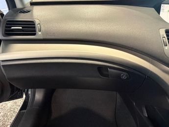 Honda Accord 2.2 i-DTEC EX Saloon 4dr Diesel Auto Euro 5 (150 ps)
