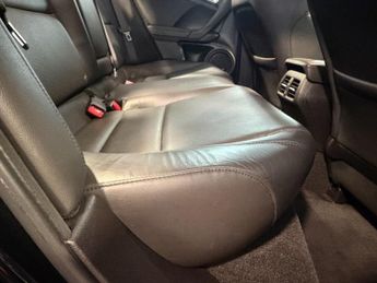 Honda Accord 2.2 i-DTEC EX Saloon 4dr Diesel Auto Euro 5 (150 ps)