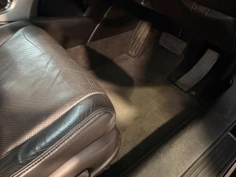 Honda Accord 2.2 i-DTEC EX Saloon 4dr Diesel Auto Euro 5 (150 ps)