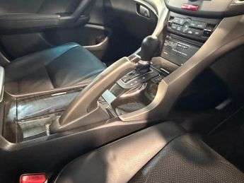 Honda Accord 2.2 i-DTEC EX Saloon 4dr Diesel Auto Euro 5 (150 ps)