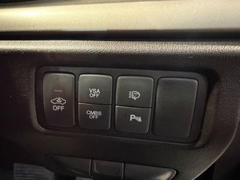 Honda Accord 2.2 i-DTEC EX Saloon 4dr Diesel Auto Euro 5 (150 ps)
