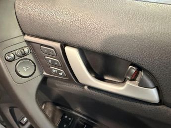 Honda Accord 2.2 i-DTEC EX Saloon 4dr Diesel Auto Euro 5 (150 ps)