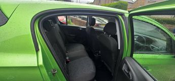 Vauxhall Corsa ENERGY AC