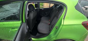 Vauxhall Corsa ENERGY AC