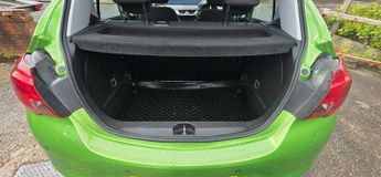 Vauxhall Corsa ENERGY AC