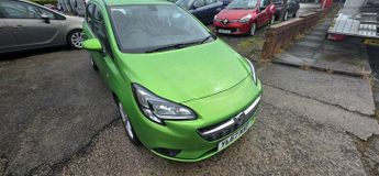 Vauxhall Corsa ENERGY AC