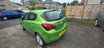 Vauxhall Corsa ENERGY AC