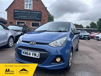 Hyundai I10 S AIR