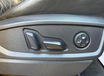 Audi SQ5 SQ5 TFSI QUATTRO