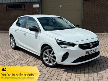 Vauxhall Corsa 1.2 SE Premium Euro 6 5dr