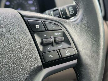 Hyundai Tucson 2.0 CRDi Premium SE Auto 4WD Euro 6 5dr