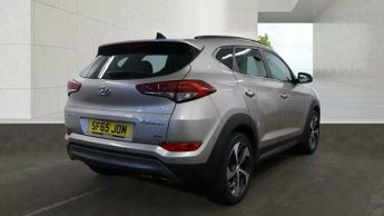 Hyundai Tucson 2.0 CRDi Premium SE Auto 4WD Euro 6 5dr