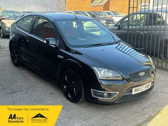 Ford Focus ST2