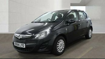 Vauxhall Corsa S AC