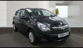 Vauxhall Corsa S AC