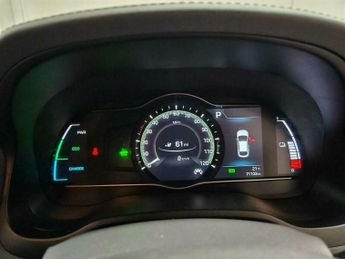 Hyundai Ioniq 28kWh Premium SE Auto 5dr