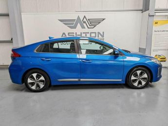 Hyundai Ioniq 28kWh Premium SE Auto 5dr