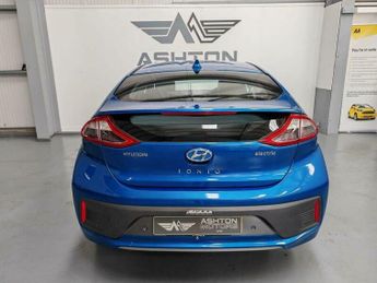 Hyundai Ioniq 28kWh Premium SE Auto 5dr