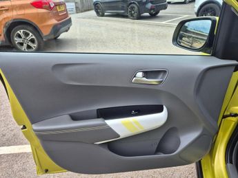 Kia Picanto 1.25 X-Line Auto Euro 6 5dr