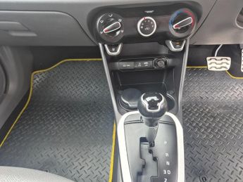 Kia Picanto 1.25 X-Line Auto Euro 6 5dr
