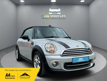 MINI Cooper COOPER