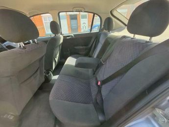 Vauxhall Astra 1.6i Club 5dr