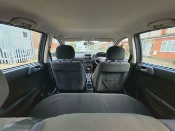 Vauxhall Astra 1.6i Club 5dr