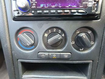 Vauxhall Astra 1.6i Club 5dr