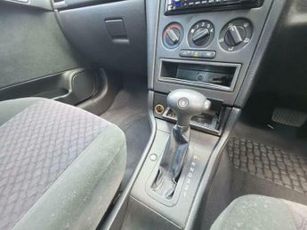 Vauxhall Astra 1.6i Club 5dr