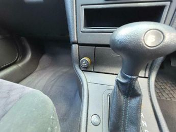 Vauxhall Astra 1.6i Club 5dr