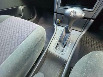Vauxhall Astra 1.6i Club 5dr