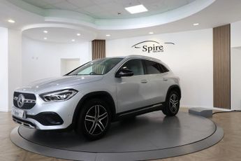 Mercedes GLA GLA 200 SPORT EXECUTIVE