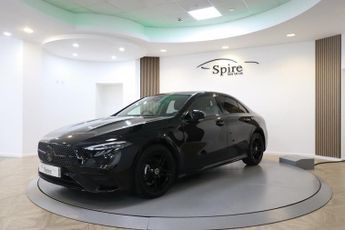 Mercedes A Class A 200 AMG LINE EXECUTIVE