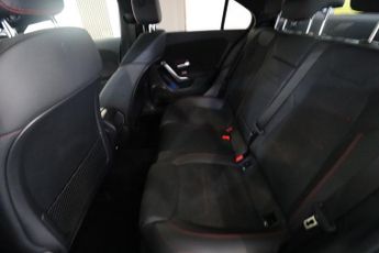 Mercedes A Class A 200 AMG LINE EXECUTIVE