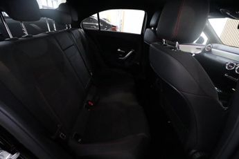 Mercedes A Class A 200 AMG LINE EXECUTIVE