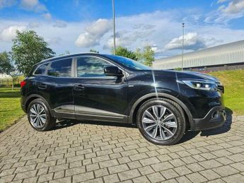 Renault Kadjar 1.5 dCi Signature Nav EDC Euro 6 (s/s) 5dr
