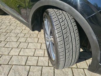 Renault Kadjar 1.5 dCi Signature Nav EDC Euro 6 (s/s) 5dr