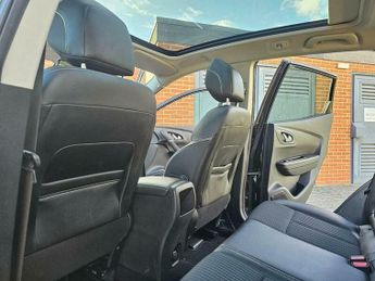 Renault Kadjar 1.5 dCi Signature Nav EDC Euro 6 (s/s) 5dr