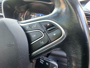 Renault Kadjar 1.5 dCi Signature Nav EDC Euro 6 (s/s) 5dr