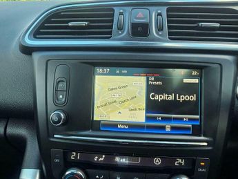Renault Kadjar 1.5 dCi Signature Nav EDC Euro 6 (s/s) 5dr