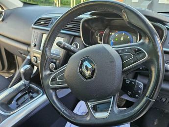 Renault Kadjar 1.5 dCi Signature Nav EDC Euro 6 (s/s) 5dr