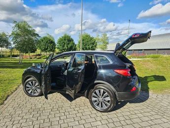 Renault Kadjar 1.5 dCi Signature Nav EDC Euro 6 (s/s) 5dr