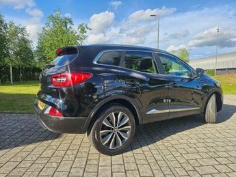 Renault Kadjar 1.5 dCi Signature Nav EDC Euro 6 (s/s) 5dr